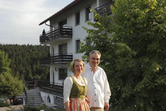 Parkhotel Waldlust 6