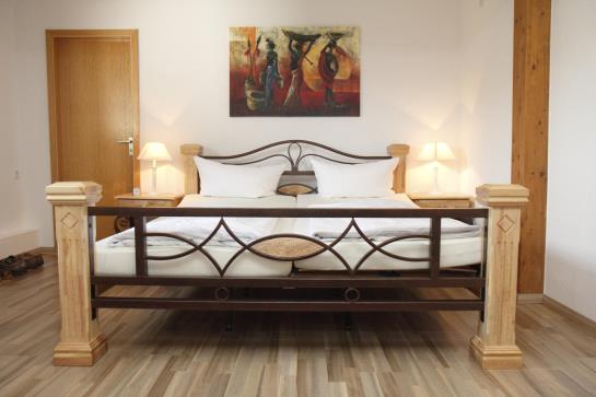 Parkhotel Waldlust 9