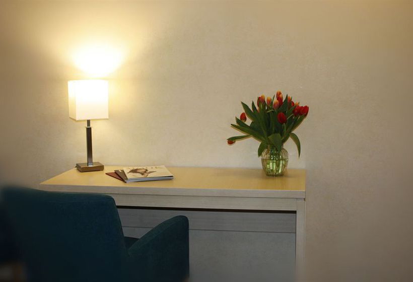 Waldhotel Kelkheim 10