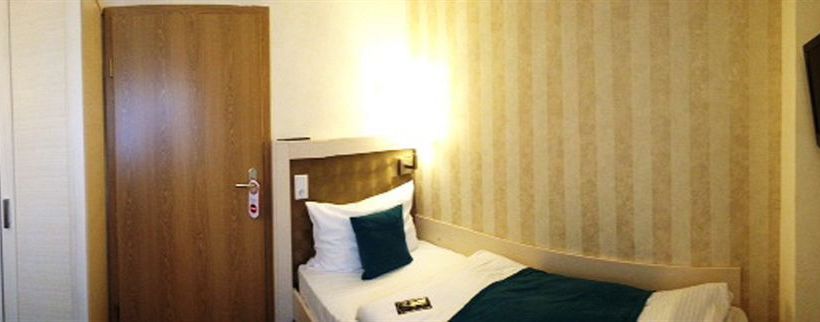 Waldhotel Kelkheim 11