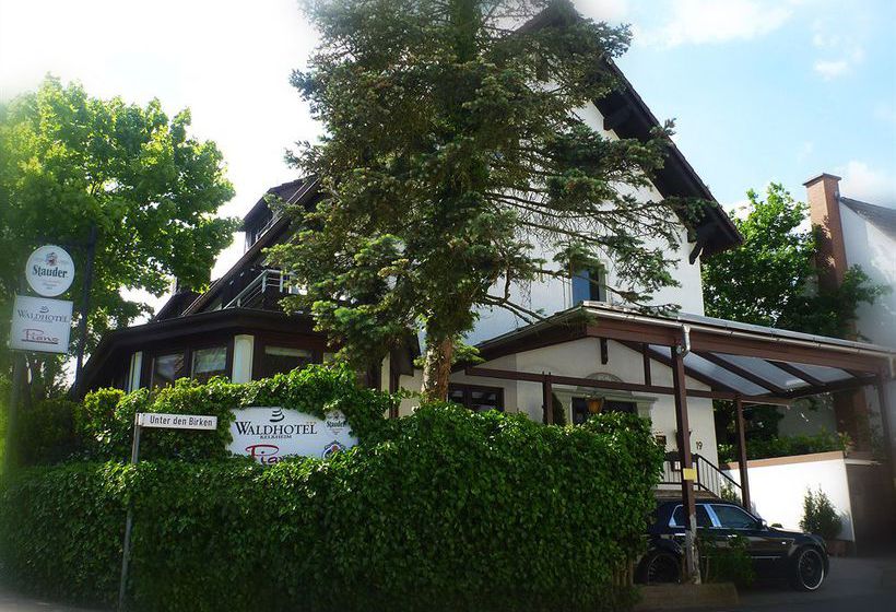 Waldhotel Kelkheim 2