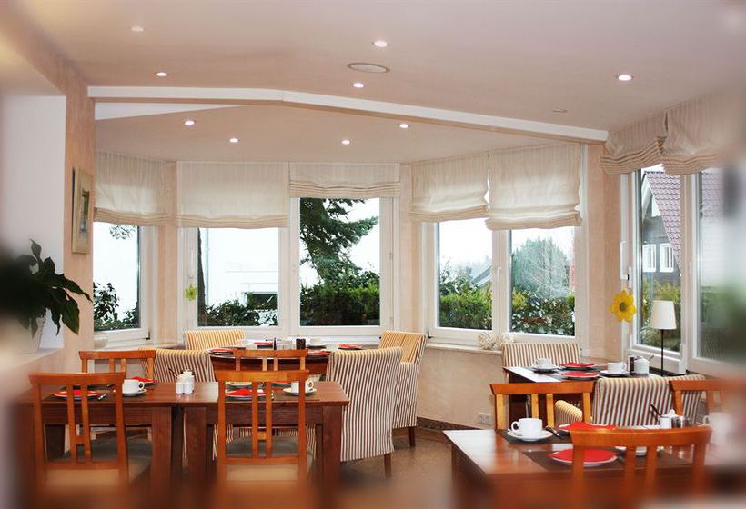 Waldhotel Kelkheim 3