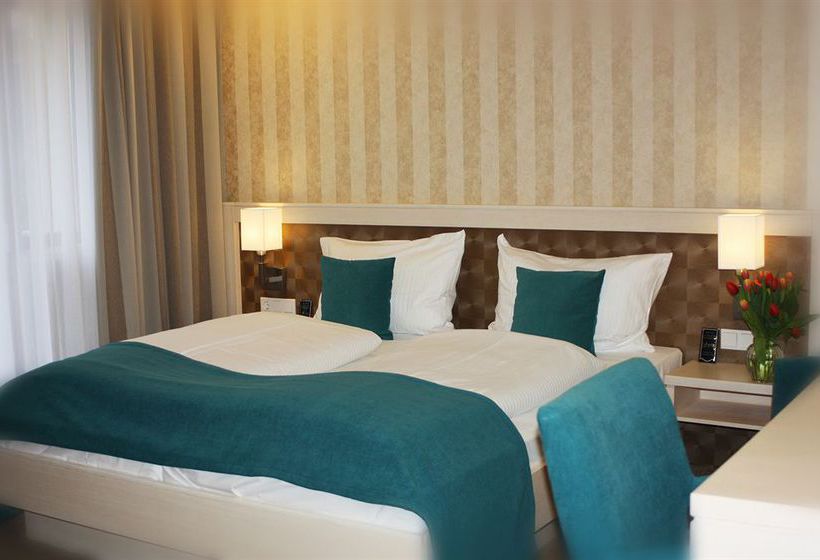 Waldhotel Kelkheim 4