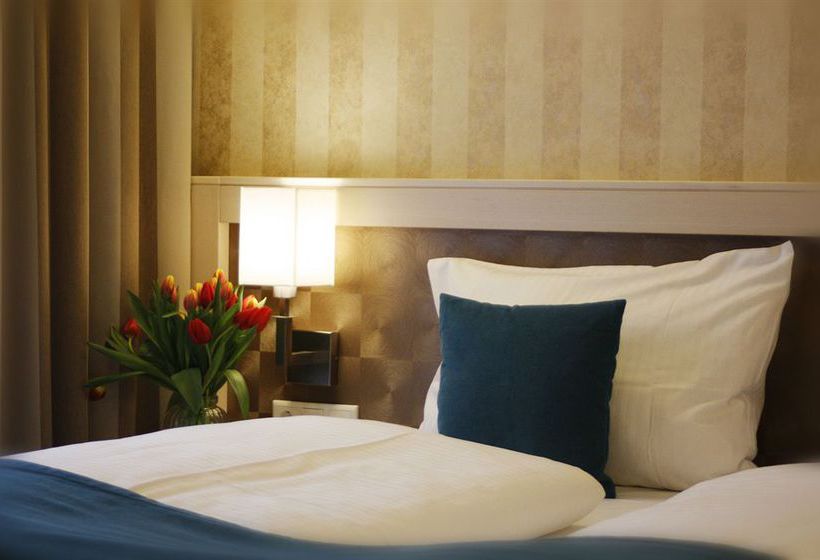 Waldhotel Kelkheim 6