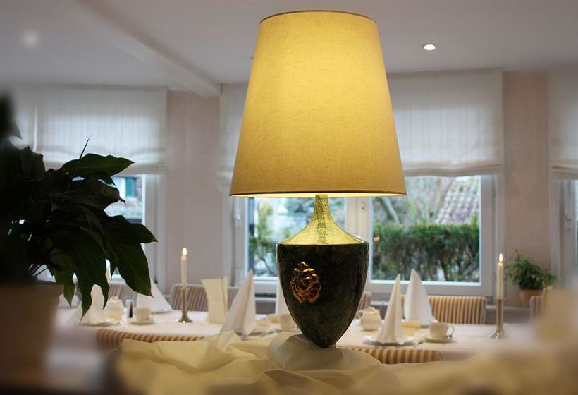 Waldhotel Kelkheim 8