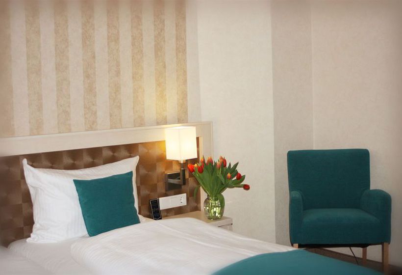 Waldhotel Kelkheim 9