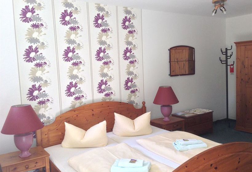 Kyritzer Landhotel & Restaurant Heine 1