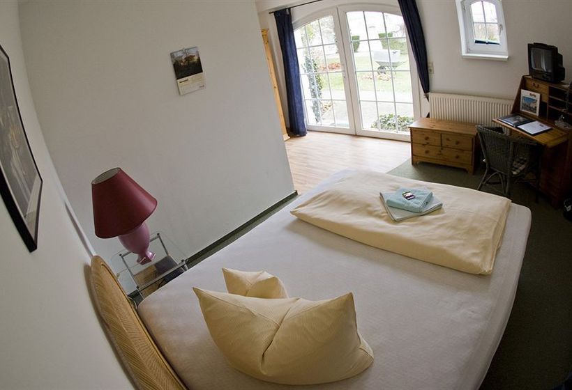 Kyritzer Landhotel & Restaurant Heine 10