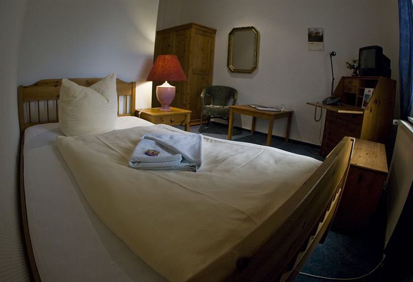 Kyritzer Landhotel & Restaurant Heine 11