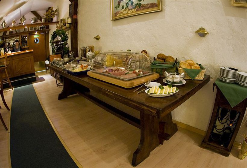 Kyritzer Landhotel & Restaurant Heine 12