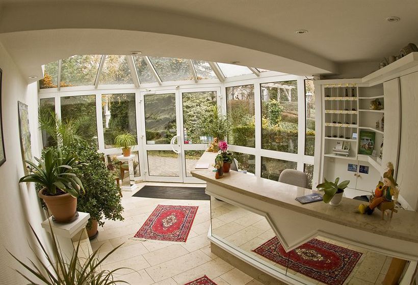 Kyritzer Landhotel & Restaurant Heine 13