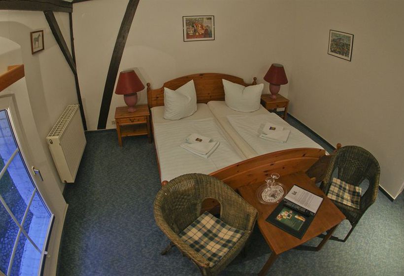 Kyritzer Landhotel & Restaurant Heine 14