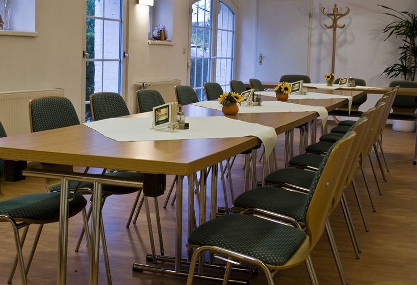 Kyritzer Landhotel & Restaurant Heine 15