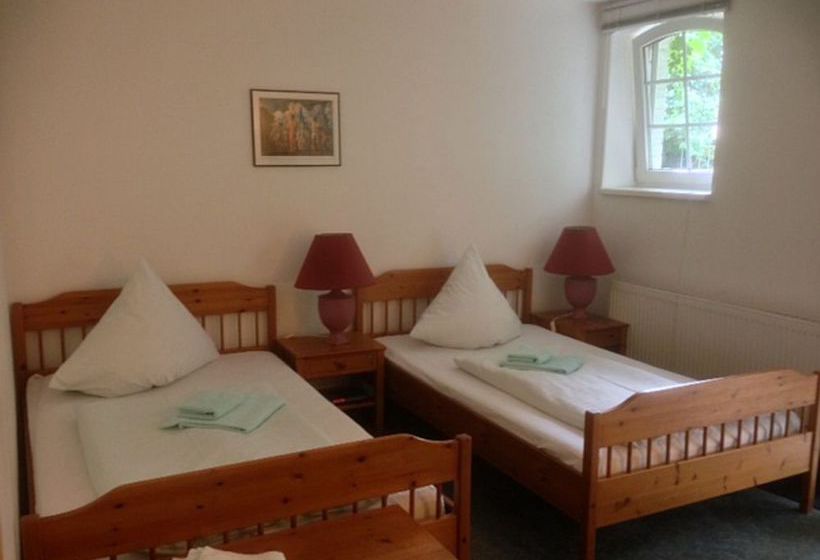 Kyritzer Landhotel & Restaurant Heine 18