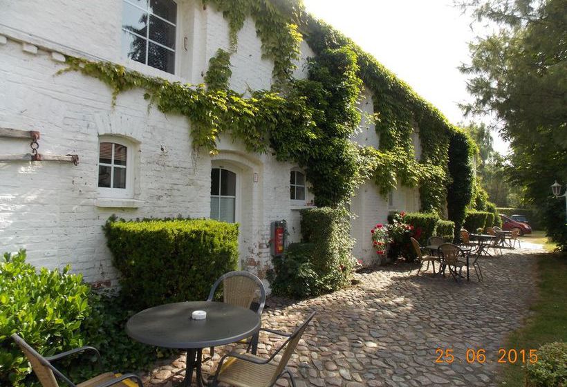 Kyritzer Landhotel & Restaurant Heine 19