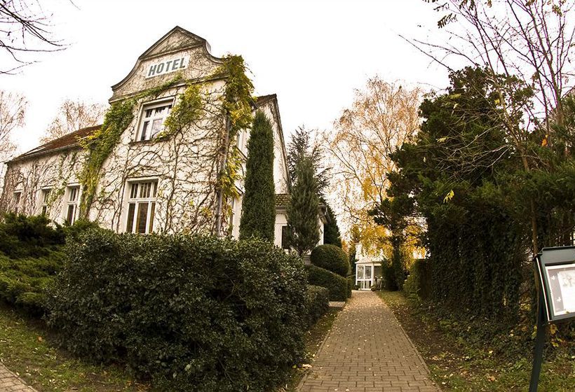 Kyritzer Landhotel & Restaurant Heine 2