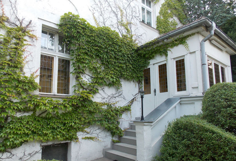 Kyritzer Landhotel & Restaurant Heine 20