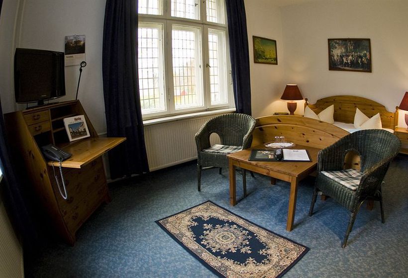 Kyritzer Landhotel & Restaurant Heine 3