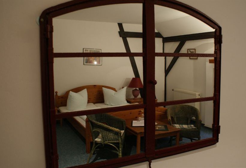 Kyritzer Landhotel & Restaurant Heine 4