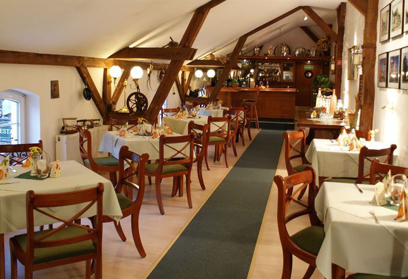 Kyritzer Landhotel & Restaurant Heine 5