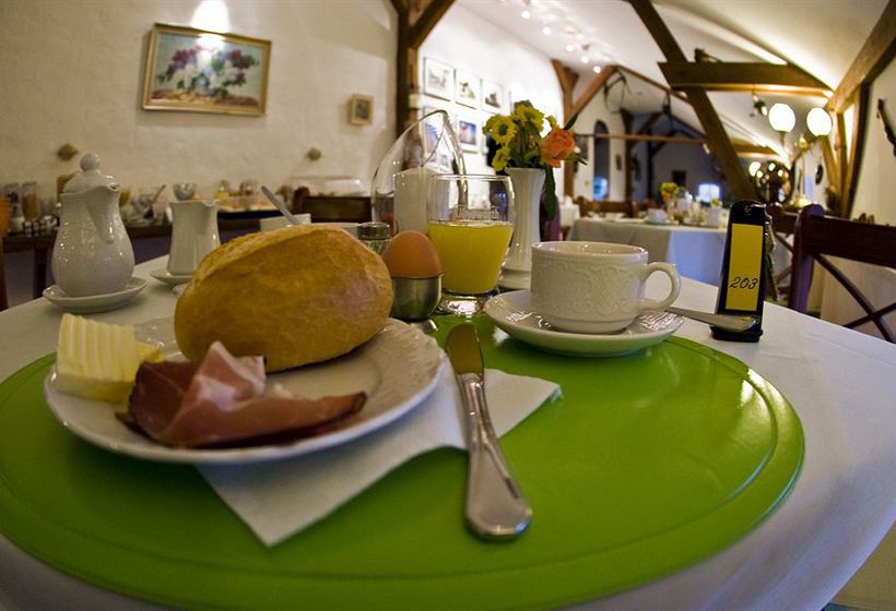 Kyritzer Landhotel & Restaurant Heine 6