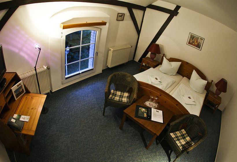 Kyritzer Landhotel & Restaurant Heine 7