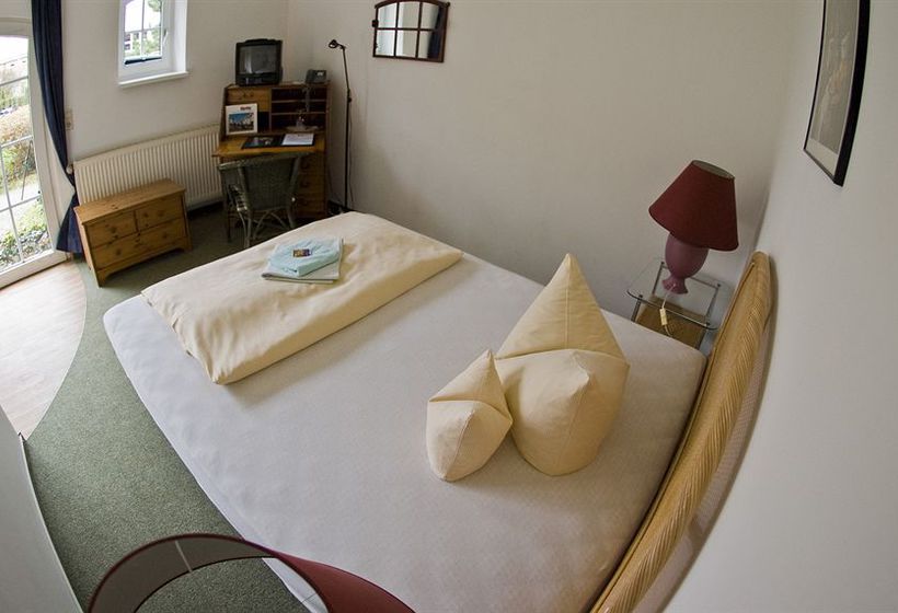 Kyritzer Landhotel & Restaurant Heine 8