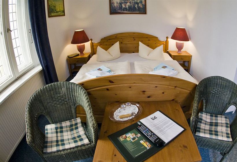 Kyritzer Landhotel & Restaurant Heine 9