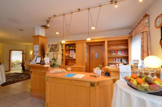 Landhotel und Gasthof Seerose 1