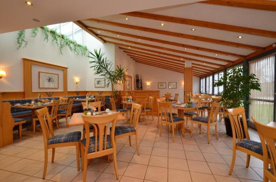 Landhotel und Gasthof Seerose 10