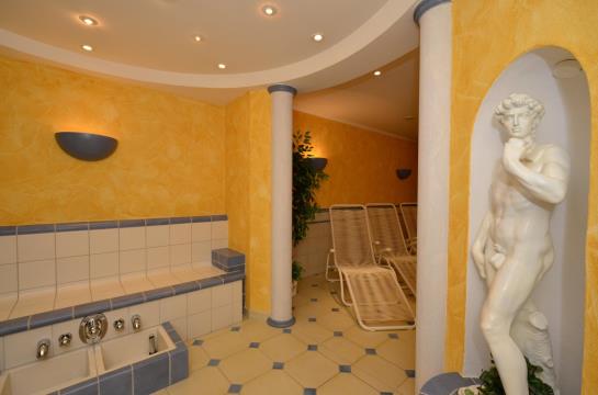 Landhotel und Gasthof Seerose 12