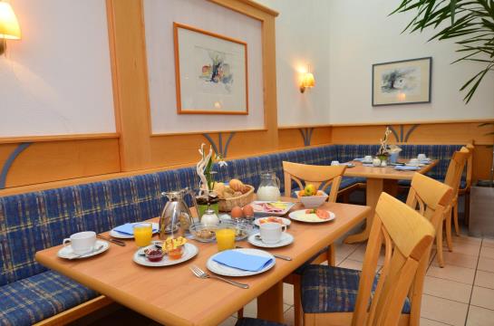 Landhotel und Gasthof Seerose 16