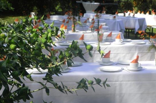 Landhotel und Gasthof Seerose 17