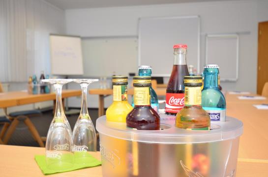 Landhotel und Gasthof Seerose 18