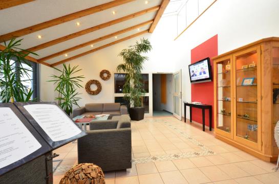 Landhotel und Gasthof Seerose 19