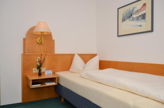 Landhotel und Gasthof Seerose 20