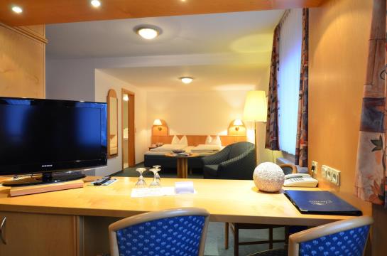 Landhotel und Gasthof Seerose 3