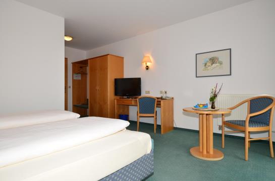 Landhotel und Gasthof Seerose 7