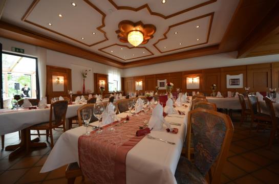 Landhotel und Gasthof Seerose 8