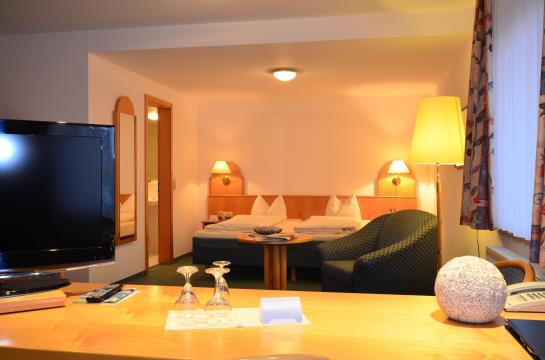 Landhotel und Gasthof Seerose 9