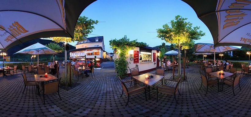 Stumbergers Hotel Renania Palatinado