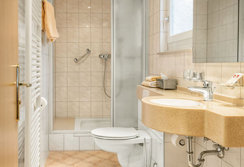 Stumbergers Hotel 12