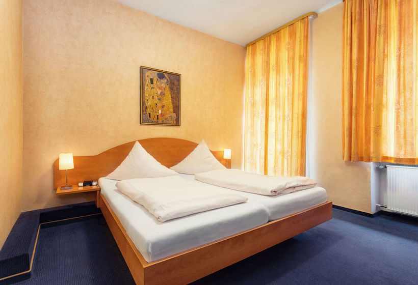 Stumbergers Hotel 14