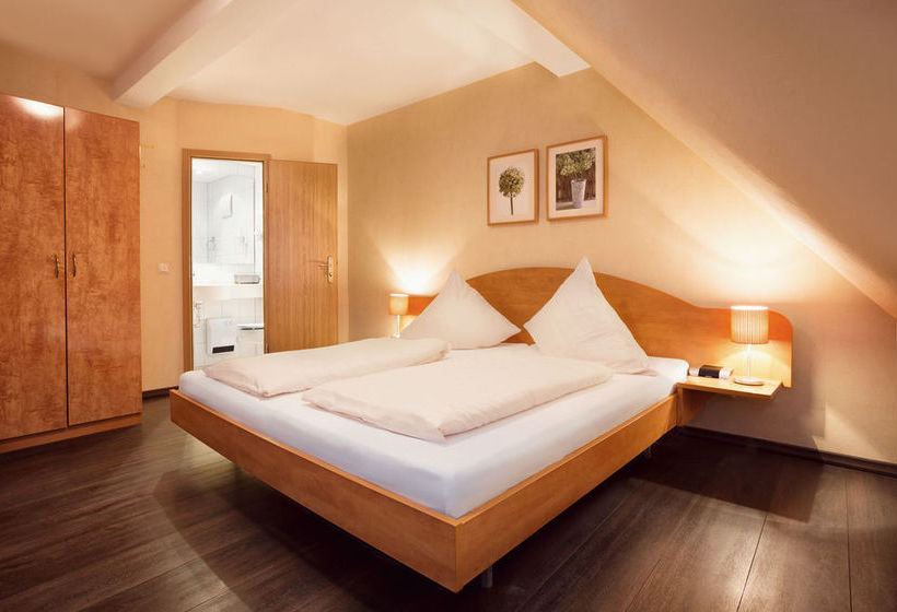 Stumbergers Hotel 15