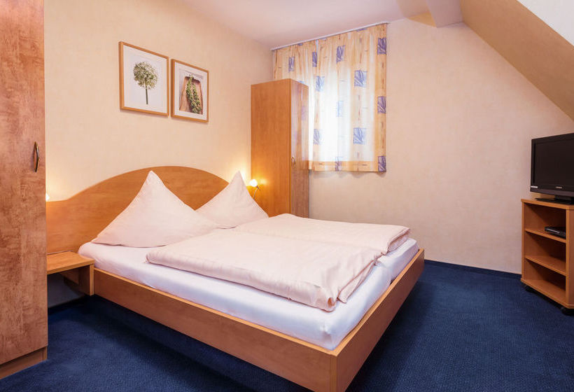 Stumbergers Hotel 16