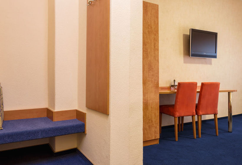 Stumbergers Hotel 18