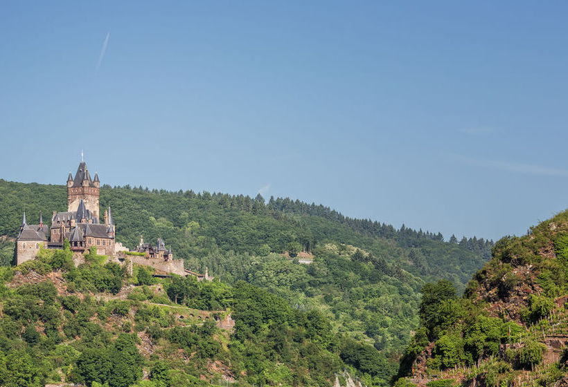 Stumbergers Hotel 19