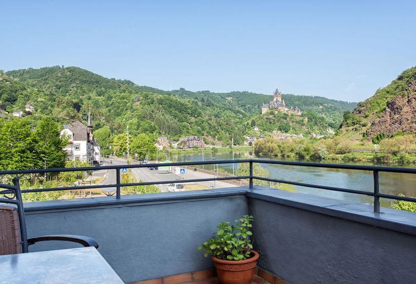 Stumbergers Hotel 20