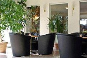 Airport BusinessHotel Köln 5