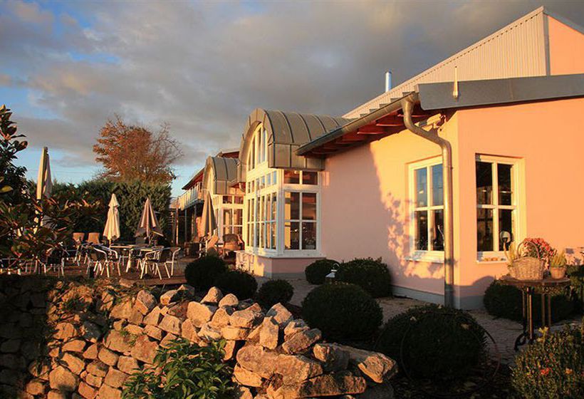 Hotel The Restaurant Landgut Schill 1